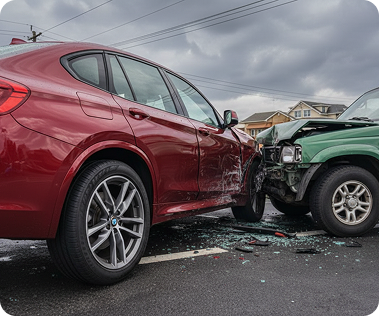 Professional Collision Repair Services - Circle Collision Center Old Bridge NJ