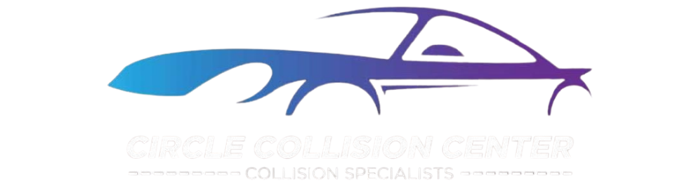Circle Collision Center
